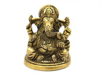 Ganesha